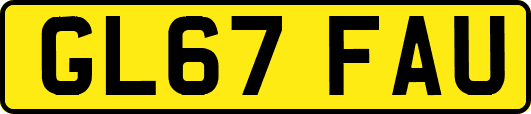 GL67FAU