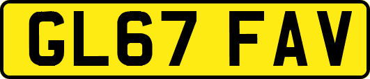 GL67FAV