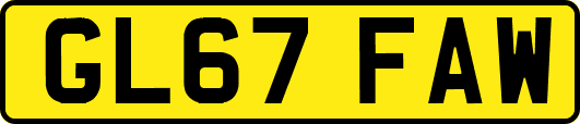 GL67FAW