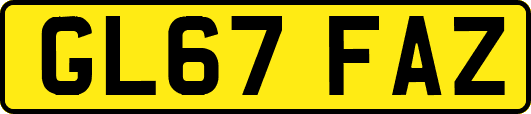 GL67FAZ