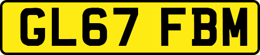 GL67FBM