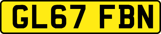 GL67FBN