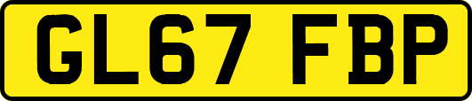 GL67FBP