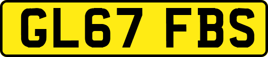 GL67FBS
