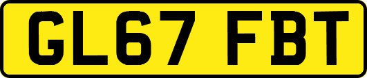 GL67FBT