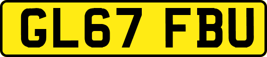 GL67FBU
