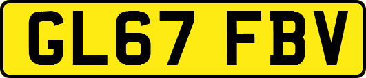 GL67FBV