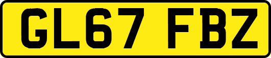 GL67FBZ