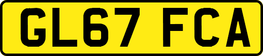 GL67FCA