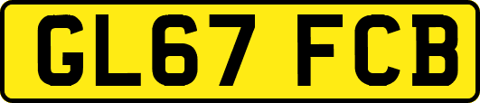 GL67FCB