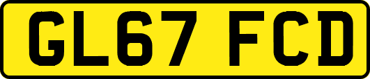 GL67FCD
