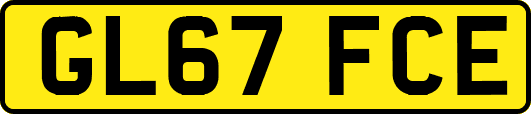 GL67FCE