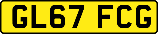 GL67FCG