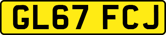 GL67FCJ