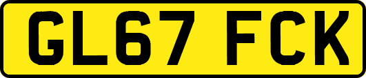 GL67FCK