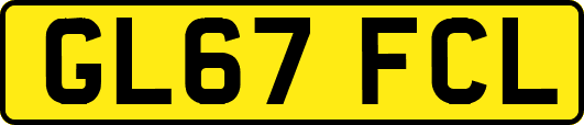 GL67FCL