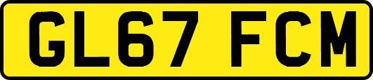 GL67FCM