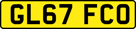 GL67FCO