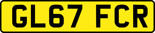 GL67FCR