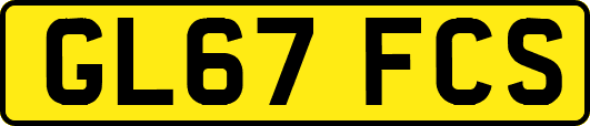 GL67FCS