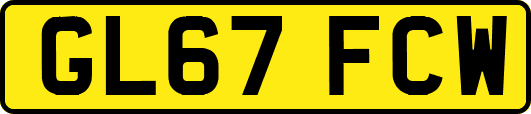 GL67FCW