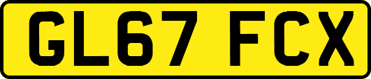 GL67FCX