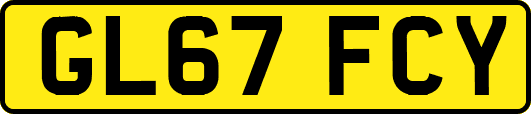 GL67FCY