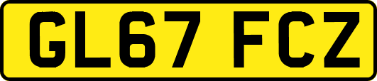 GL67FCZ