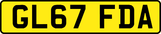 GL67FDA