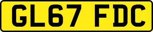 GL67FDC