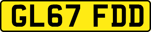 GL67FDD