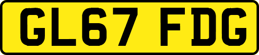 GL67FDG
