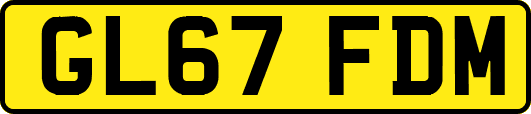 GL67FDM