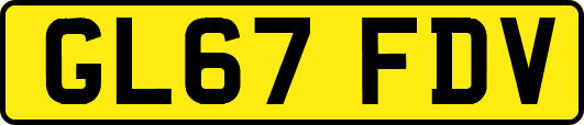 GL67FDV