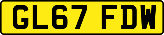 GL67FDW