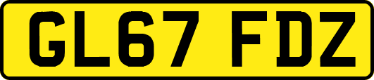 GL67FDZ