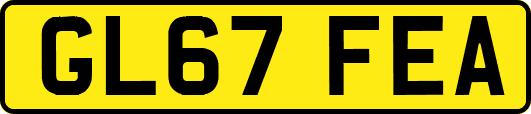 GL67FEA
