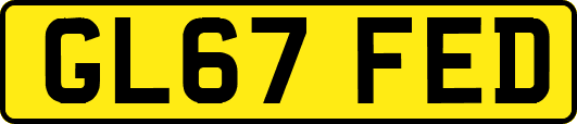 GL67FED