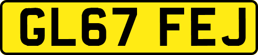 GL67FEJ