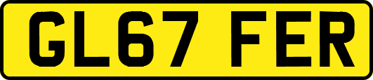 GL67FER