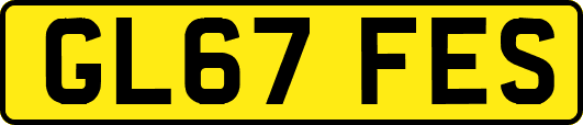 GL67FES