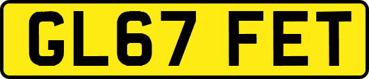 GL67FET