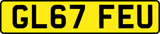 GL67FEU