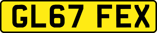 GL67FEX