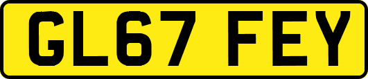 GL67FEY