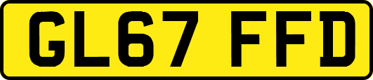 GL67FFD