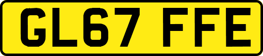GL67FFE