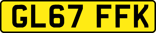GL67FFK