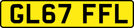 GL67FFL