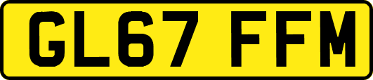 GL67FFM
